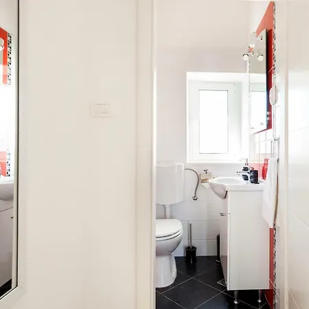 Apartmán Cozy Lile In The Heart Of Old Town Split