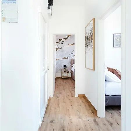 Cozy Lile In The Heart Of Old Town Apartmán Split