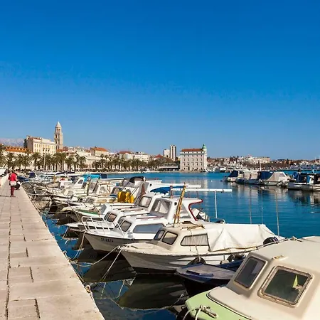 Cozy Lile In The Heart Of Old Town Appartamento *