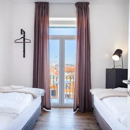 Apartmán Cozy Lile In The Heart Of Old Town *