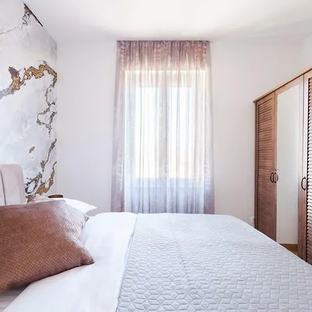 Apartmán Cozy Lile In The Heart Of Old Town
