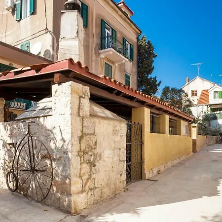 Cozy Lile In The Heart Of Old Town Spalato