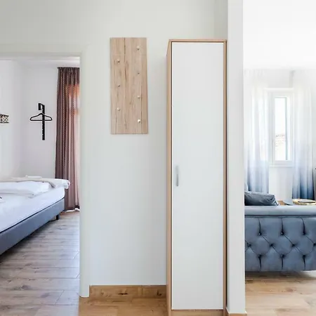 Apartament Cozy Lile In The Heart Of Old Town *