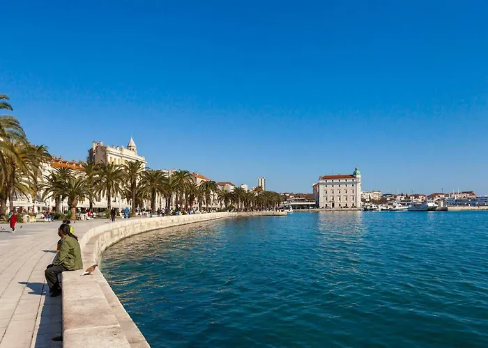 Appartamento Cozy Lile In The Heart Of Old Town *