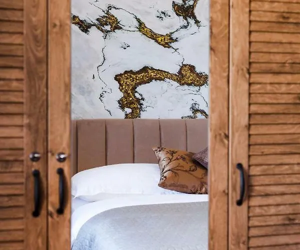 Cozy Lile In The Heart Of Old Town *