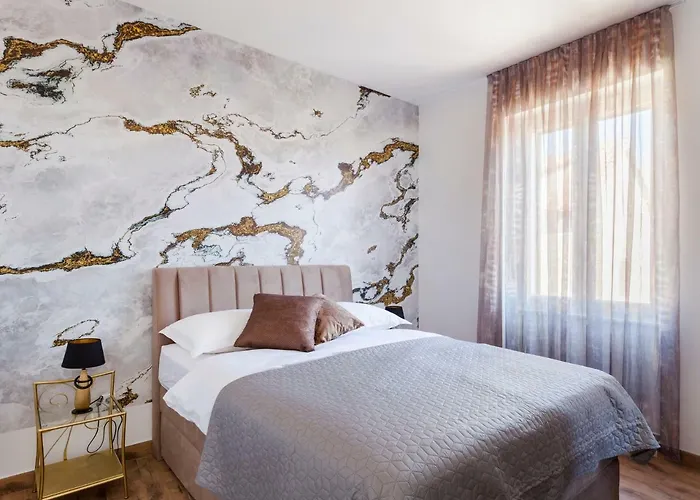 Cozy Lile In The Heart Of Old Town Spalato