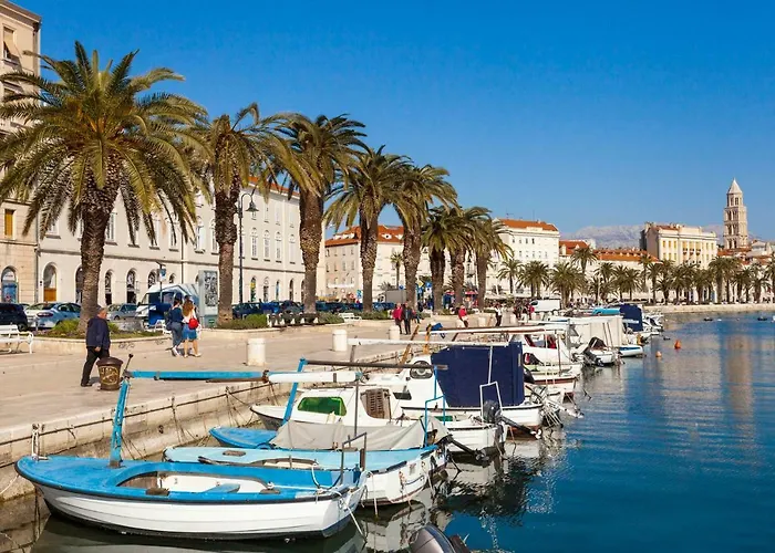 Cozy Lile In The Heart Of Old Town Appartamento