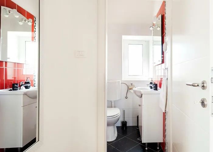 Appartamento Cozy Lile In The Heart Of Old Town Spalato