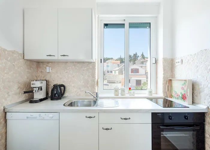 Cozy Lile In The Heart Of Old Town Appartamento *