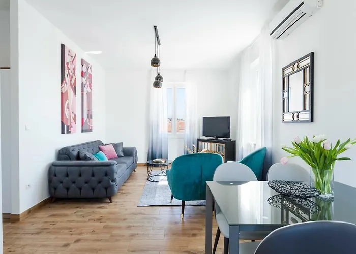 Cozy Lile In The Heart Of Old Town * Spalato