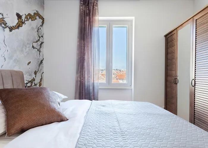 Cozy Lile In The Heart Of Old Town * Spalato