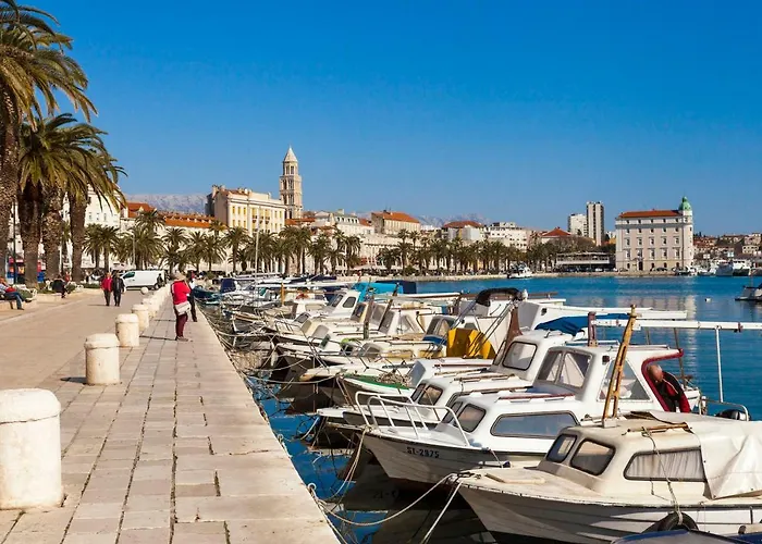 Appartamento Cozy Lile In The Heart Of Old Town *