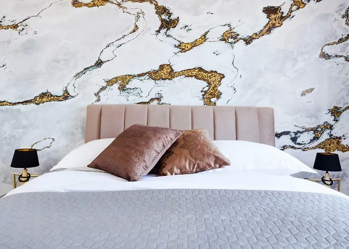 Cozy Lile In The Heart Of Old Town