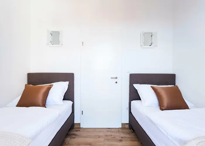 Cozy Lile In The Heart Of Old Town Spalato