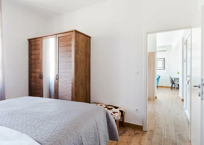 Cozy Lile In The Heart Of Old Town