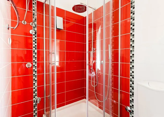 Cozy Lile In The Heart Of Old Town Appartamento