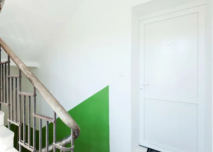 Cozy Lile In The Heart Of Old Town Appartamento *