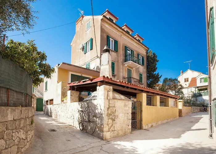 Cozy Lile In The Heart Of Old Town