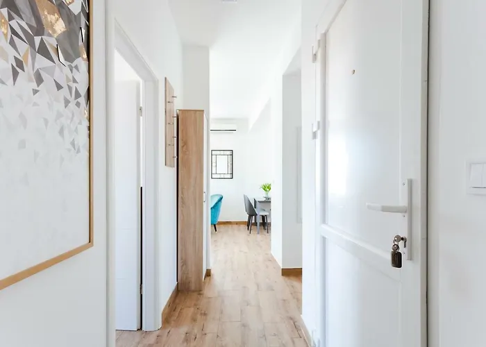 Cozy Lile In The Heart Of Old Town