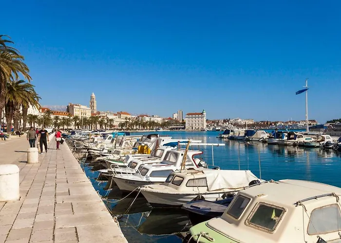 Cozy Lile In The Heart Of Old Town Appartamento *