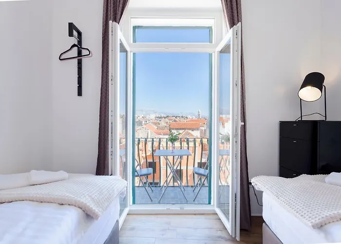 Cozy Lile In The Heart Of Old Town Appartamento
