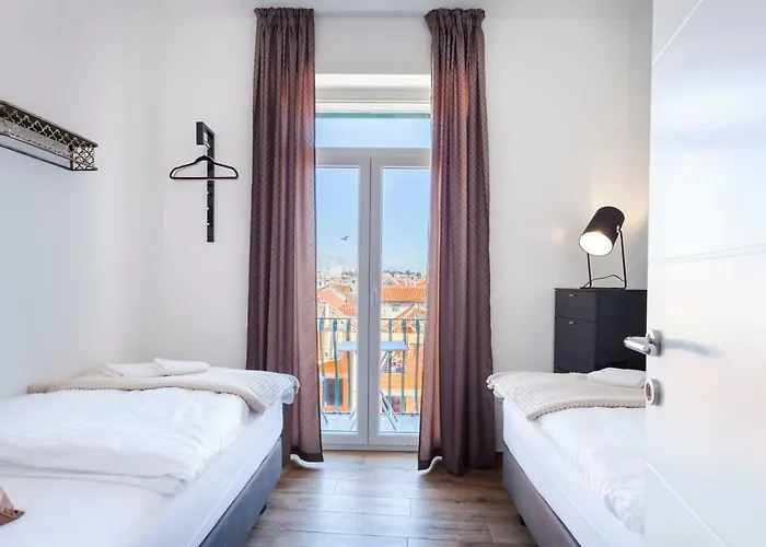 Appartamento Cozy Lile In The Heart Of Old Town *