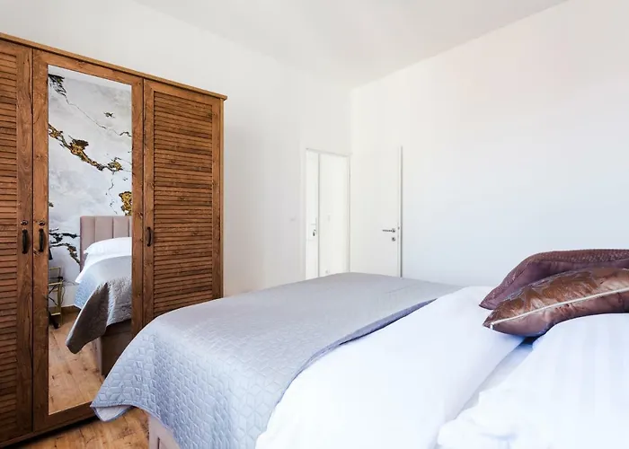 Cozy Lile In The Heart Of Old Town *