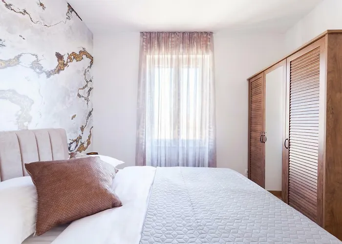 Appartamento Cozy Lile In The Heart Of Old Town