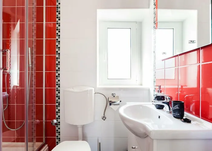 Cozy Lile In The Heart Of Old Town Spalato