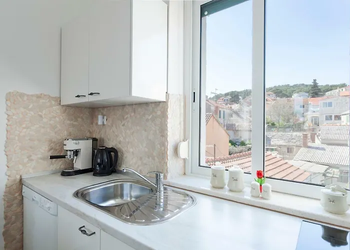 Cozy Lile In The Heart Of Old Town * Spalato