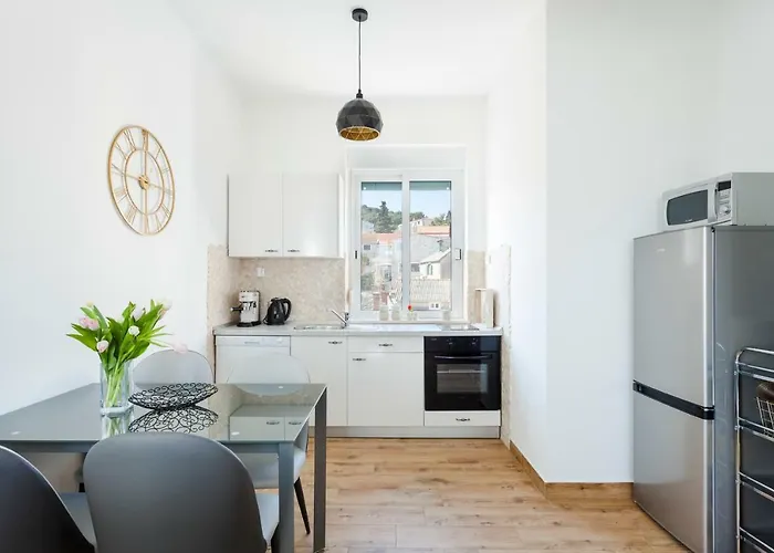 Cozy Lile In The Heart Of Old Town Spalato