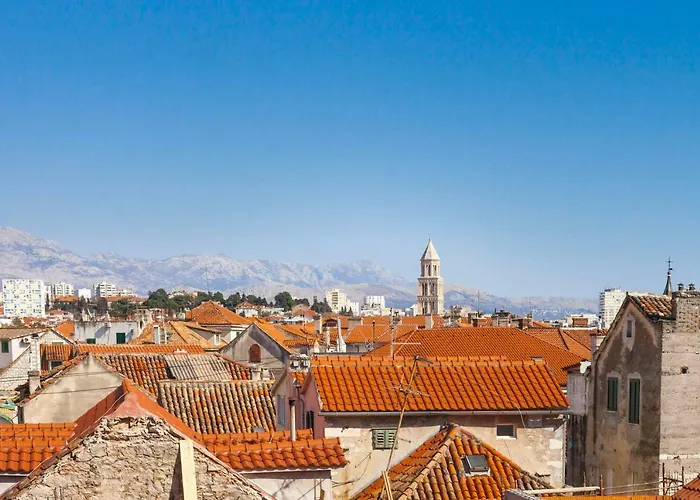 Cozy Lile In The Heart Of Old Town