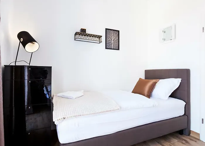 Cozy Lile In The Heart Of Old Town *