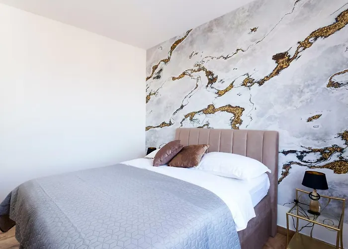 Appartamento Cozy Lile In The Heart Of Old Town Spalato