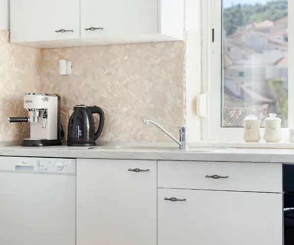 Cozy Lile In The Heart Of Old Town