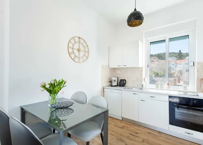 Cozy Lile In The Heart Of Old Town Appartamento