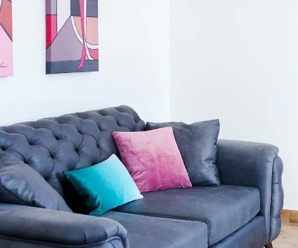 Cozy Lile In The Heart Of Old Town Spalato