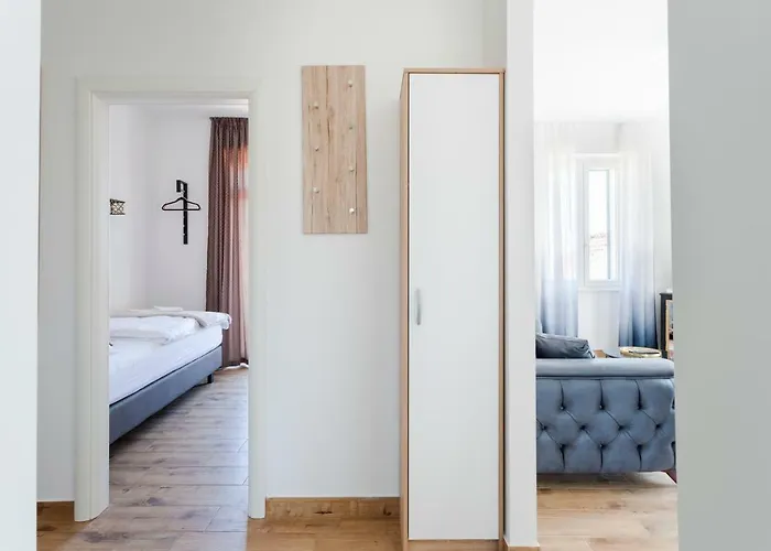 Appartamento Cozy Lile In The Heart Of Old Town *