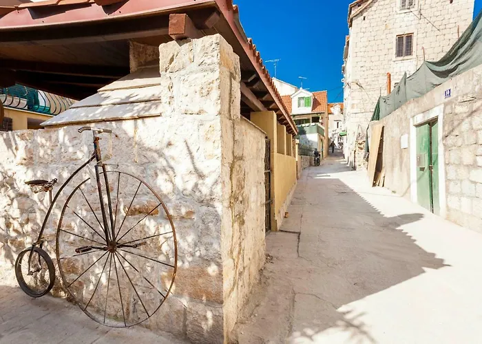 Cozy Lile In The Heart Of Old Town *