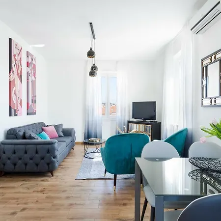 Cozy Lile In The Heart Of Old Town * Σπλιτ