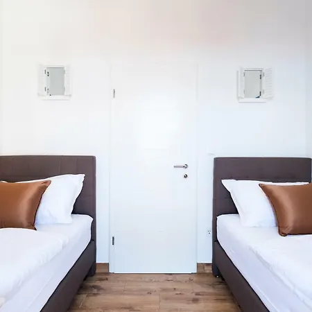 Cozy Lile In The Heart Of Old Town Σπλιτ