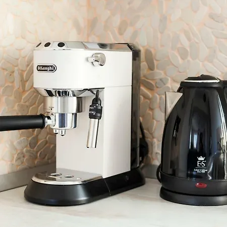 Cozy Lile In The Heart Of Old Town * Σπλιτ