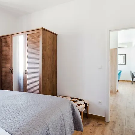 Cozy Lile In The Heart Of Old Town