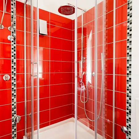 Cozy Lile In The Heart Of Old Town Διαμέρισμα