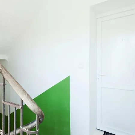 Cozy Lile In The Heart Of Old Town Διαμέρισμα *