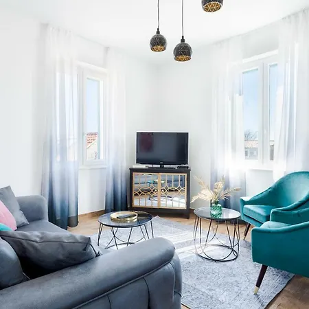 Διαμέρισμα Cozy Lile In The Heart Of Old Town