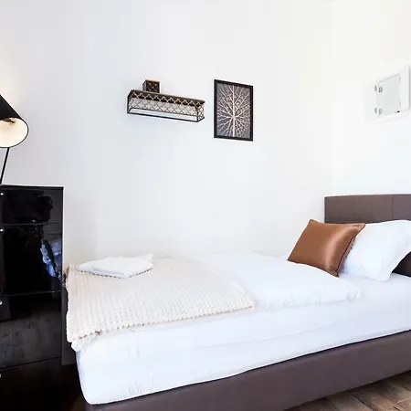 Cozy Lile In The Heart Of Old Town *