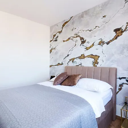 Διαμέρισμα Cozy Lile In The Heart Of Old Town Σπλιτ