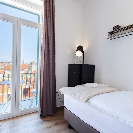 Apartment Cozy Lile In The Heart Of Old Town