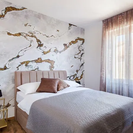 Cozy Lile In The Heart Of Old Town Split